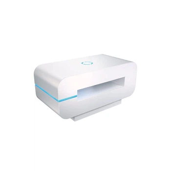 Маршрутизатор ZTE MF287 Cat.6 LTE с двухдиапазонным Wi-Fi, USB, 4 LAN, MIMO и аккумулятором