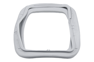Резина (манжета) люка для стиральной машины Zanussi, Electrolux 4071425344 OEM