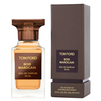 Парфюмированная вода унисекс Tom Ford Bois Marocain 50 мл