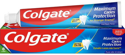 Pasta do zębów Colgate Protection Caries 75 ml (8718951558892)