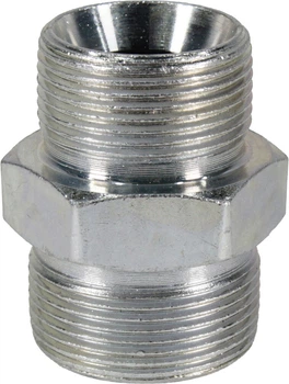 Штуцер перехідний S32-S36 М27х1.5-М30х1.5 (ДК) DK-052 Дорожная карта (DK052)