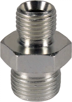 Штуцер переходной S17-S22 М14х1.5-М18х1.5 (Agroimpuls)