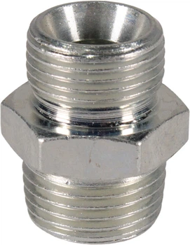 Штуцер переходной K1/2-S24 М20х1.5-K1/2 (Agroimpuls)