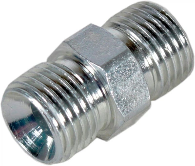 Штуцер соединительных S19-S19 М16х1.5-М16х1.5 (ДК) DK-053