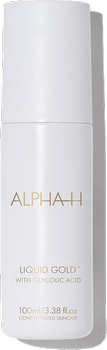 Пілінг для обличчя Alpha-H Liquid Gold With Glycolic Acid 100 мл (9336328005016)