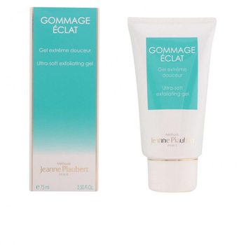 Відлущувальний гель для обличчя Methode Jeanne Piaubert Gommage Eclat Ultra-Soft Gel Exfoliating 75 мл (3355998003470)