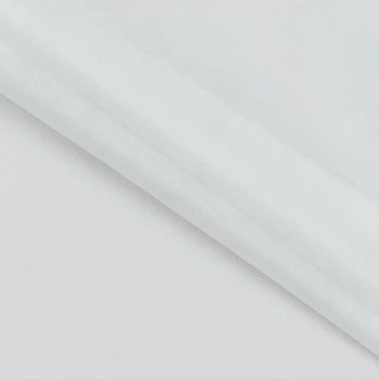 Ткань спанбонд 50g белый (160см 50г/м² пог.м) (165858)