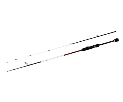 Спиннинг Crazy Fish Aspen Stake AS772MH (10-35g 235cm),AS772MH