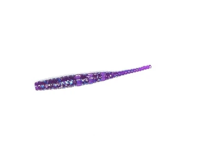 Силиконовая приманка Crazy Fish Polaris 1.5" 88-37-98-6 кальмар,88-37-98-6