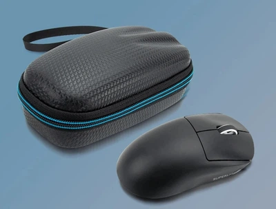 Чехол (футляр) для хранения компьютерной мыши Logitech G Pro X