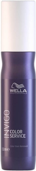 Ремувер для видалення фарби Wella Professionals Invigo Color Service 150 мл (3614227270947)