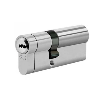 Цилиндровый механизм Kale KTBS 68mm (26*10*32)