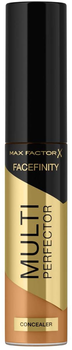 Korektor do twarzy Max Factor Facefinity Multi Perfector Concealer 8w 11 ml (3616304825736)