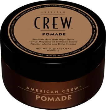 Pomada do włosów American Crew Classic 50 g (738678002797)