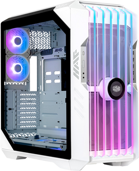 Корпус Cooler Master MasterCase HAF 700 EVO (H700E-WGNN-S00)