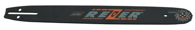 Шина 16" (40см) 3/8 паз 1,3 56/57 звеньев REZER арт.цепш142