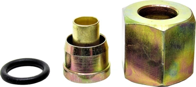 Рем. к-т. трубки ПВХ 10мм. (ДК) (М16х1.5) DK 1016