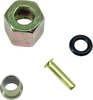 Рем. к-т. трубки ПВХ 5мм. (ДК) (М10х1.0) DK 0610
