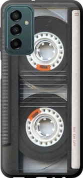 Чохол-накладка (панель) на Samsung Galaxy M13 M135 Касета (876b-2765)