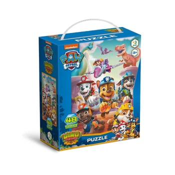 Пазл Dodo Paw Patrol Dino Rescue