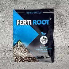 Полигенератор Ферти Рут Ferti Root