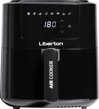 Мультипіч Liberton LAF-3201