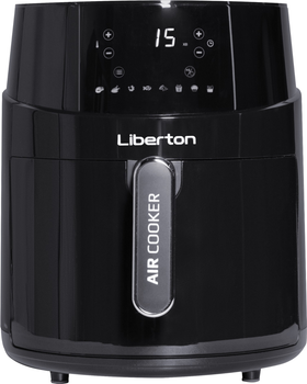 Мультипіч Liberton LAF-3200