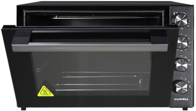 Електропіч Luxell LX-9325CTDB