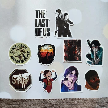 FLINT AND TINDER The Last of Us ジョエル 着用 FLINT AND TINDER The Last of Us ジョエル 着用 ラスアス』が