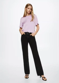 Блузка Mango 27098634PM размер M