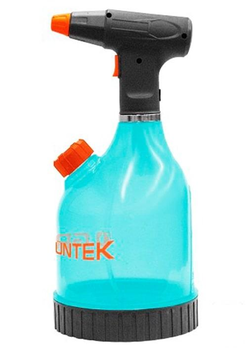 Опрыскиватель аккумуляторный GRUNTEK Prime BS-1,5-1 Lithium (Li-Ion) (179015)