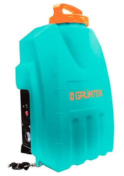 Опрыскиватель аккумуляторный GRUNTEK Prime BS-12-3 Lithium (Li-Ion) (179014)