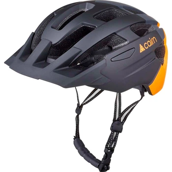 Велошлем Cairn Prism XTR II black-orange 58-61 0300270-102_58-61