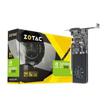 Відеокарта Zotac GeForce GT 1030 2GB (ZT-P10300A-10L)