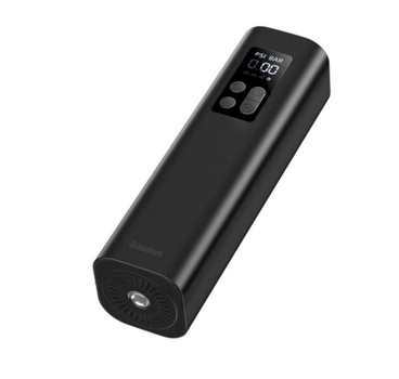 Портативный воздушный насос Baseus Mini BS-CG003