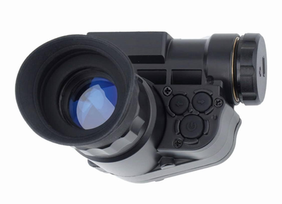 Монокуляр ночного видения Vector Optics NVG-10 с 6Х зумом и WiFI модулем