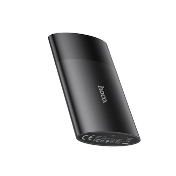 Внешний накопитель HOCO PSSD Mobile SSD UD12 |1TB| черный