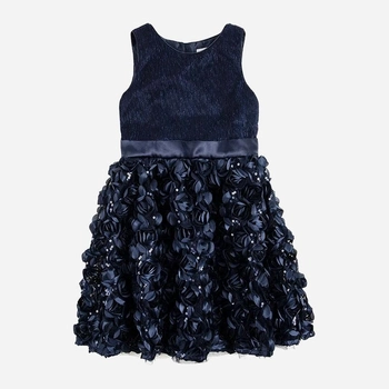 Підліткова літня сукня для дівчинки Cool Club CCG1926530 152 см Синя (5903272254117)
