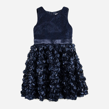 Підліткова літня сукня для дівчинки Cool Club CCG1926530 170 см Синя (5903272254148)
