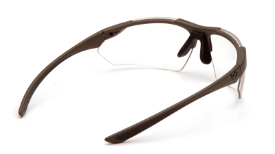 Захисні окуляри Venture Gear Tactical Drone 2.0 Зелені