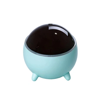Увлажнитель воздуха Happy Life Ball Shape Essential Oil Diffuser 300ml Green