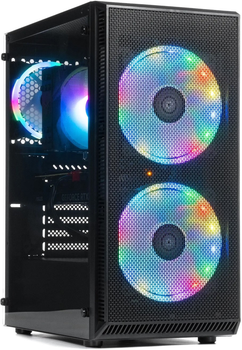 Компьютер ARTLINE Gaming X35 (X35v58)