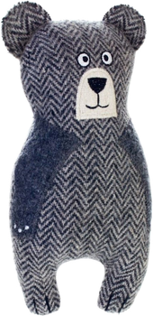 Zabawka dla psów Hunter Dog toy Billund Bear 23 cm Multicolour (4016739693525)