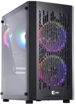 Компьютер ARTLINE Gaming X43 (X43v39)