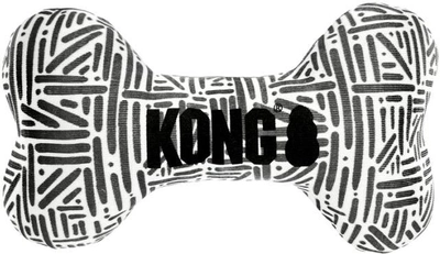 Іграшка для собак Kong Maxx Bone Squeak Toy 10 см Multicolour (0035585509341)