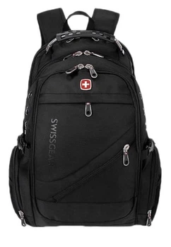Універсальний рюкзак Swissgear 8810 Чорний