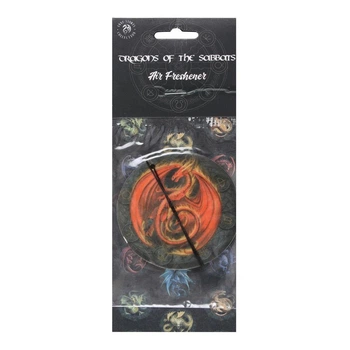 Освежитель воздуха Dragon Scented Air Freshener - Beltane