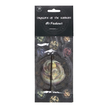 Освежитель воздуха Dragon Scented Air Freshener - Ostara