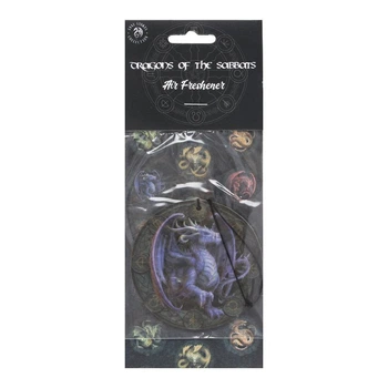 Освежитель воздуха Dragon Scented Air Freshener - Samhain