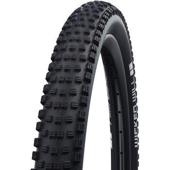 Покрышка 27.5x2.25 (57-584) Schwalbe WICKED WILL Performance, Folding B/B-SK HS614 ADDIX 67EPI B